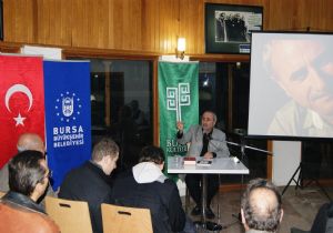 Gençle şiirin maverasına yolculuk